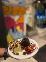 Petit Gateau